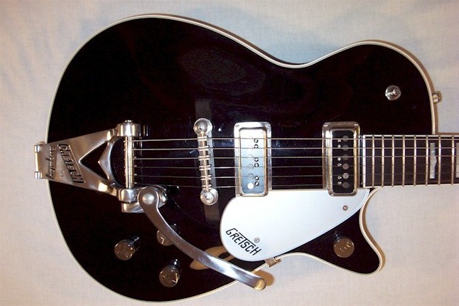 G6128T-1957 Duo Jet Picture 7